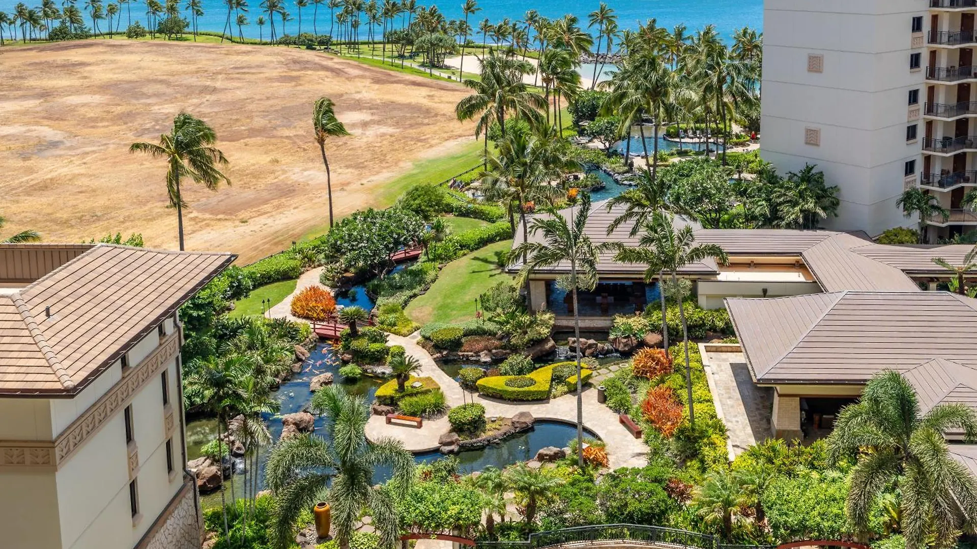 Ko Olina Beach Villas O904 Kapolei USA