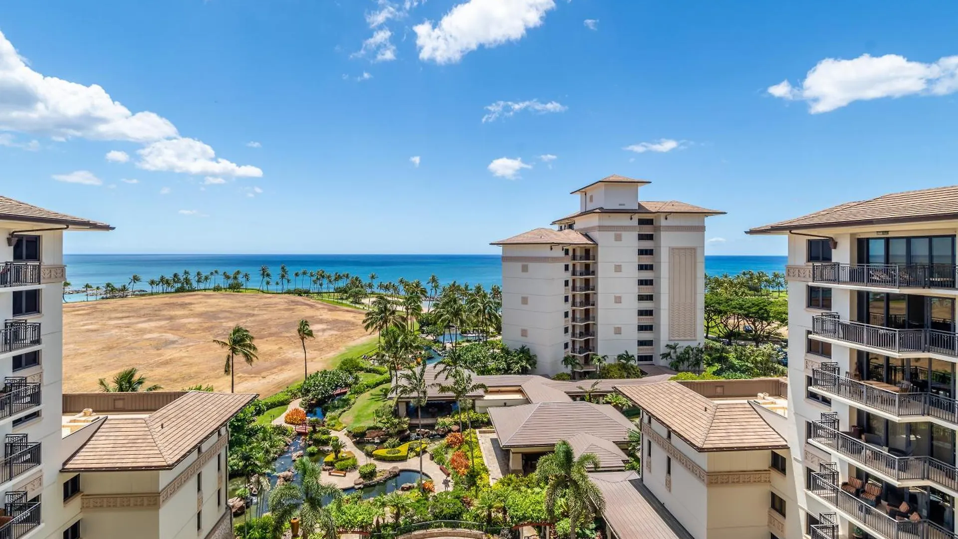 Ko Olina Beach Villas O904 Kapolei