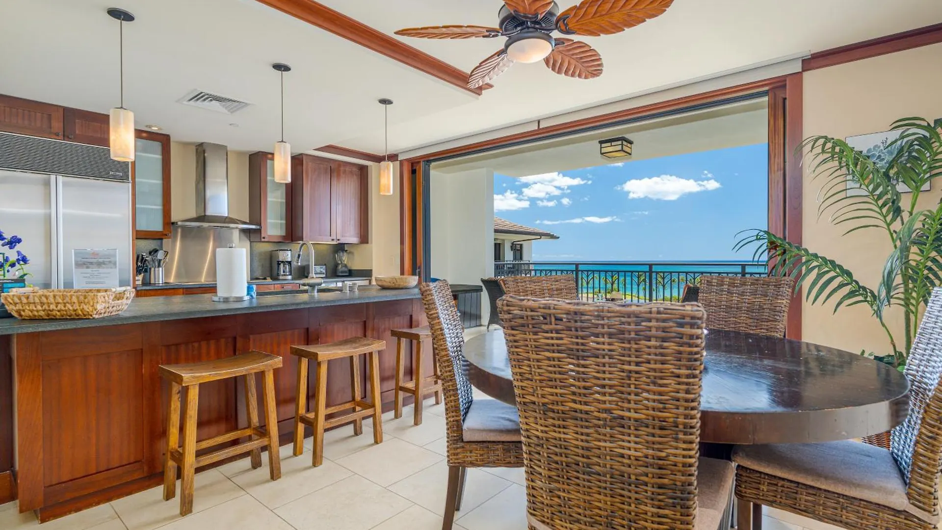Apartment Ko Olina Beach Villas O904 Kapolei