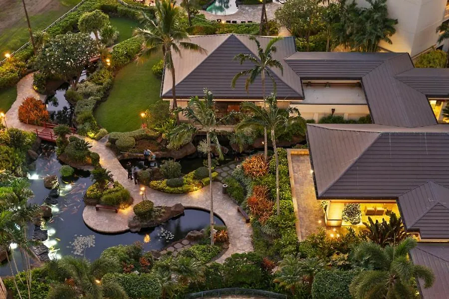 Apartment Ko Olina Beach Villas O904 Kapolei United States