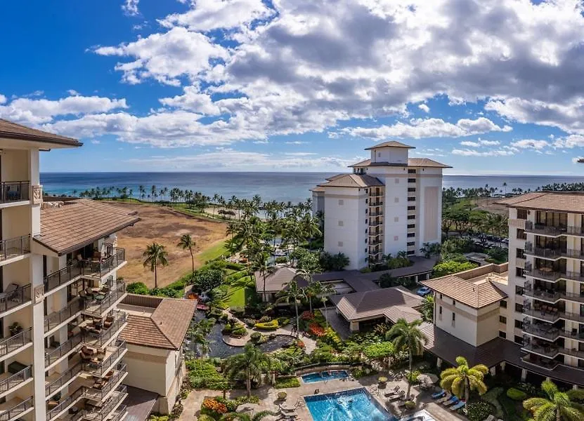 Ko Olina Beach Villas O904 Kapolei 0*,  United States