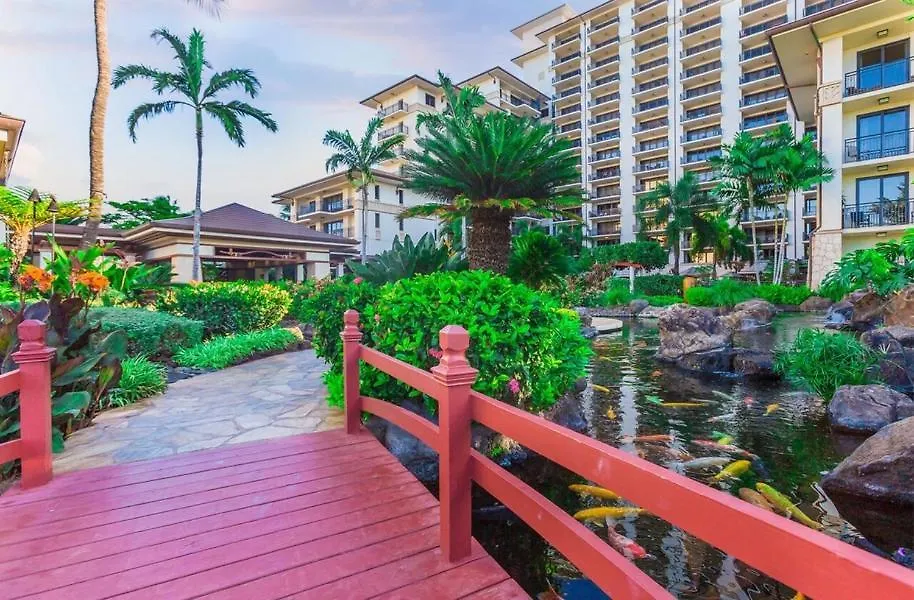 Ko Olina Beach Villas O904 Kapolei 0*,  United States