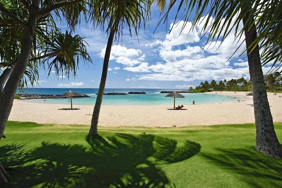 Apartment Ko Olina Beach Villas O904 Kapolei