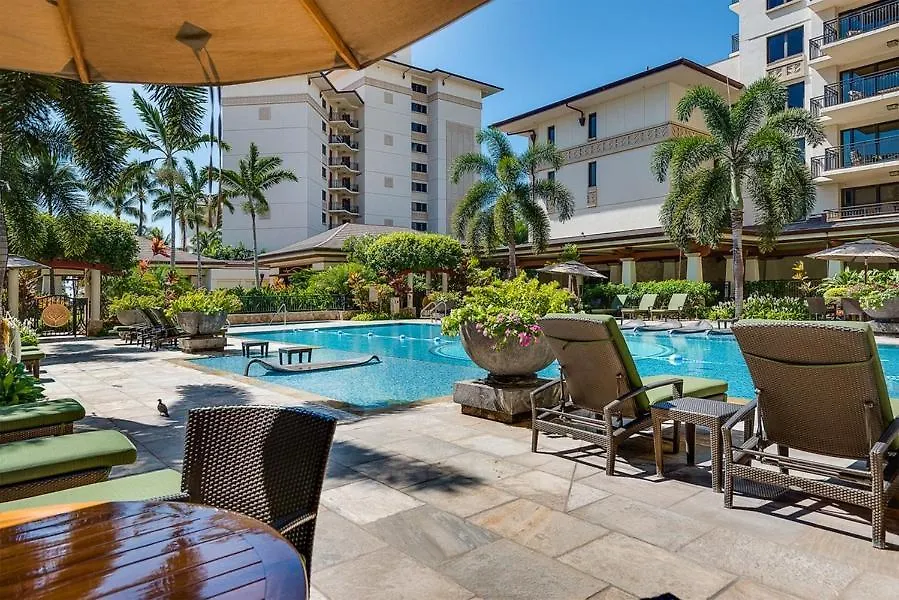 Apartment Ko Olina Beach Villas O904 Kapolei
