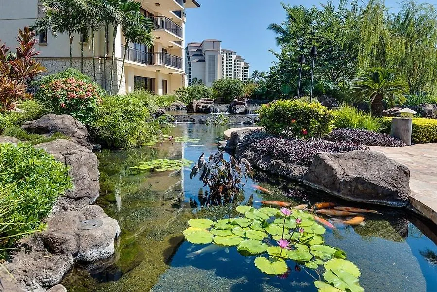 Ko Olina Beach Villas O904 Kapolei United States