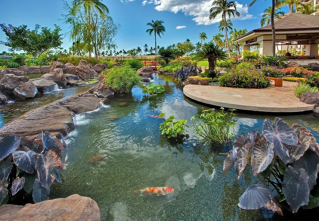 Apartment Ko Olina Beach Villas O904 Kapolei