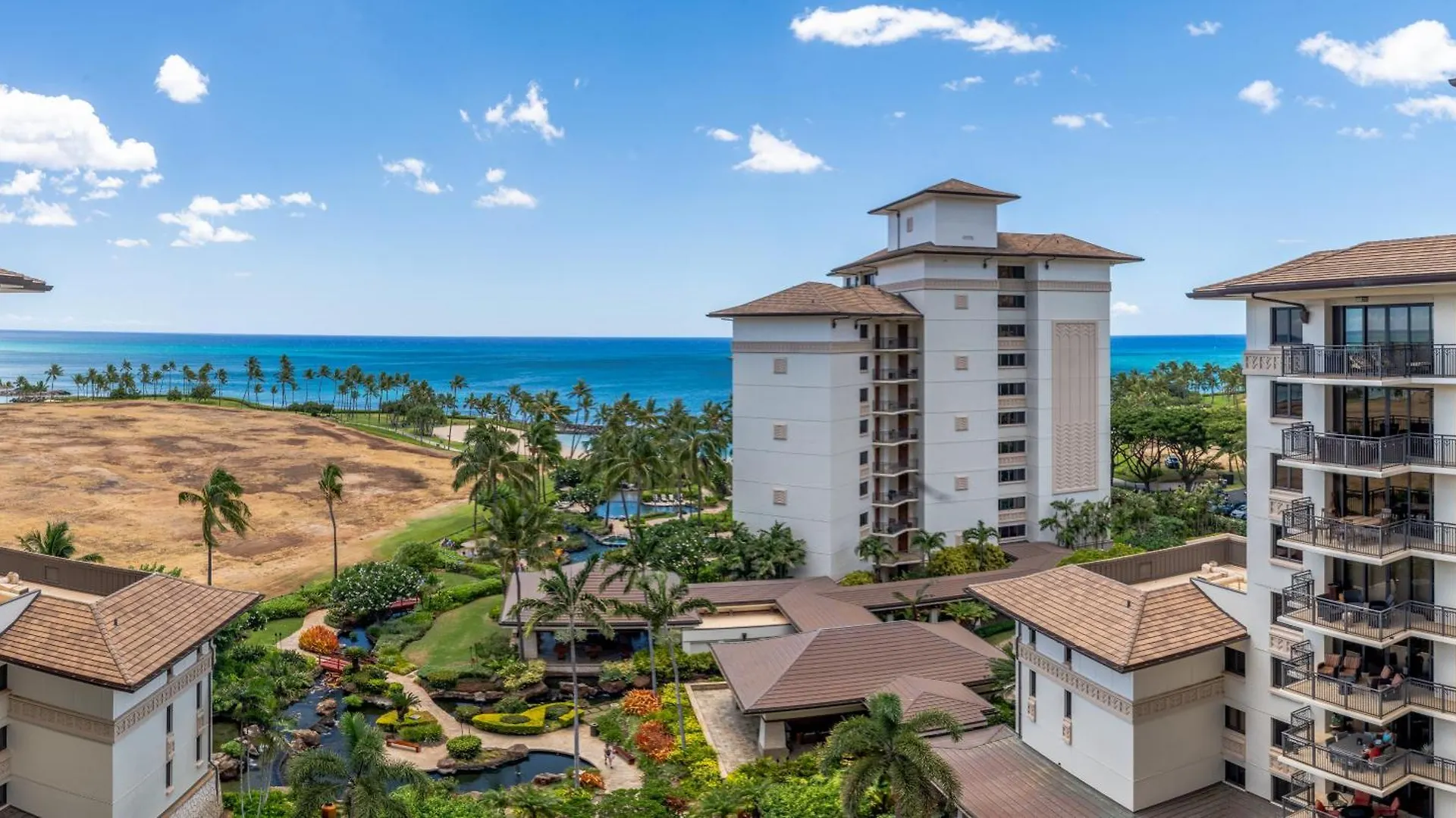 Ko Olina Beach Villas O904 Kapolei United States
