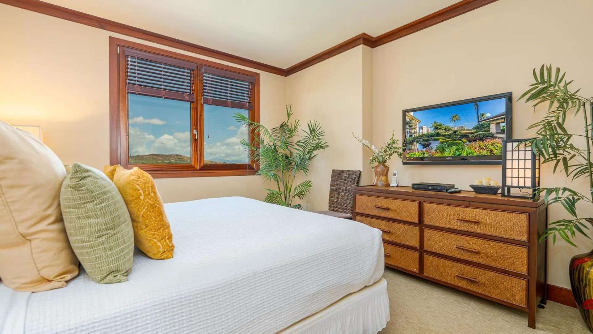Ko Olina Beach Villas O904 Kapolei