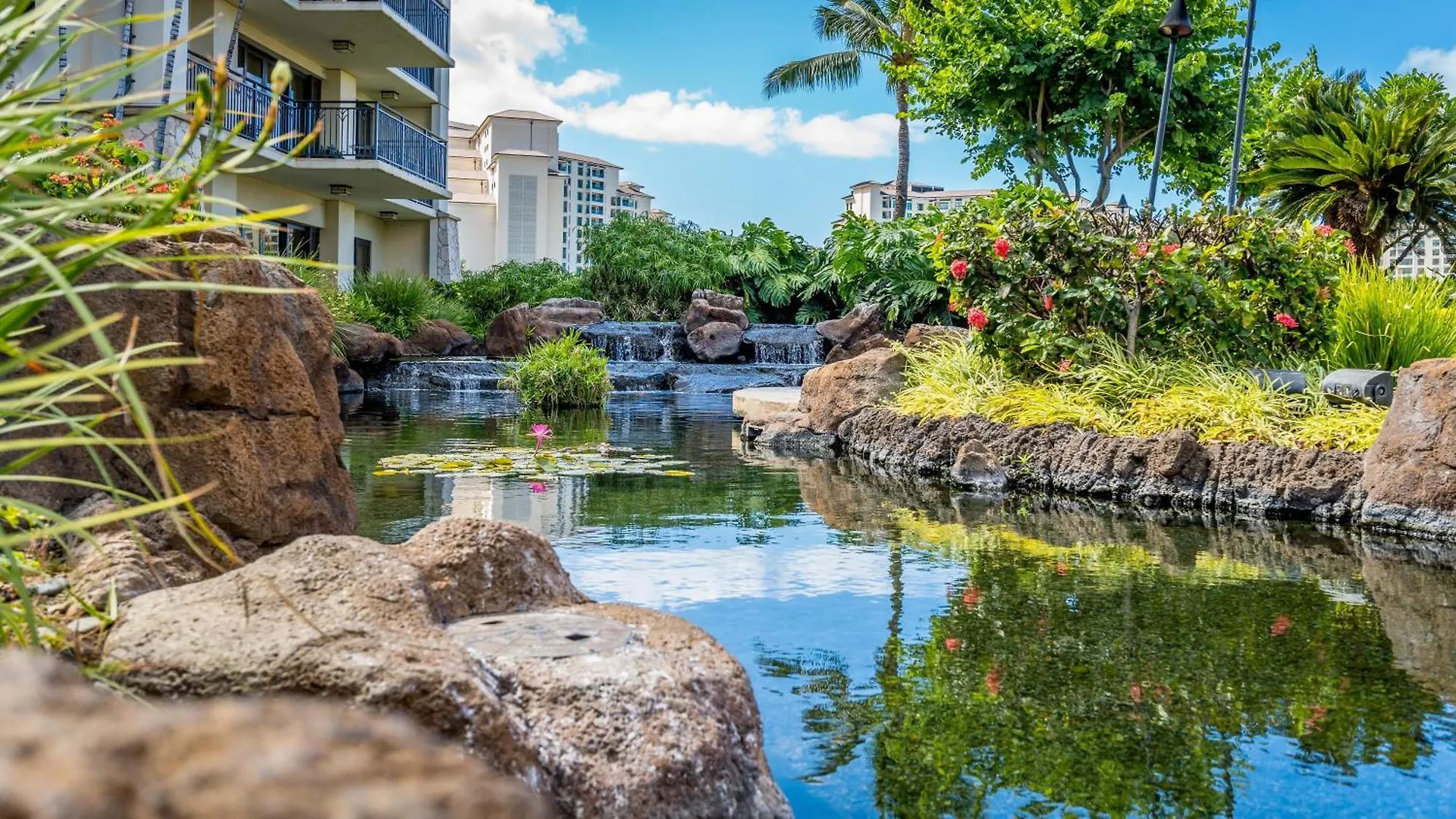 Ko Olina Beach Villas O904 Kapolei 0*,