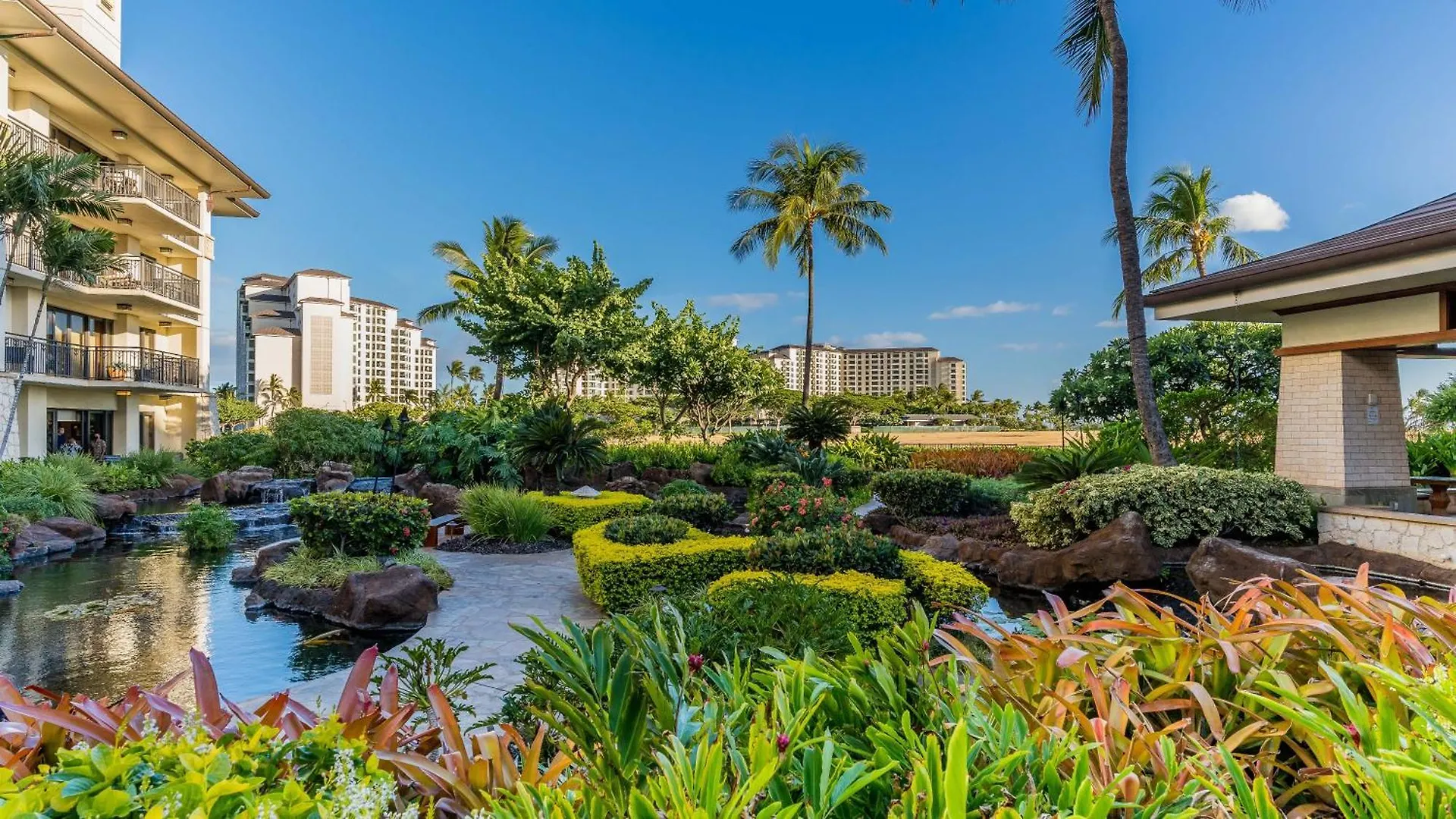 Ko Olina Beach Villas O904 Kapolei Apartment