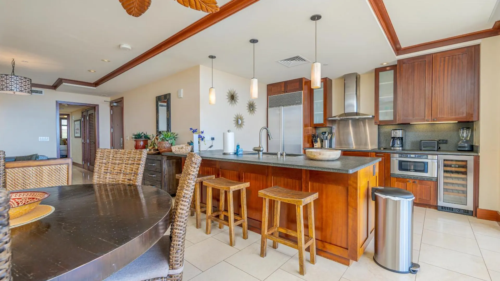 Apartment Ko Olina Beach Villas O904 Kapolei