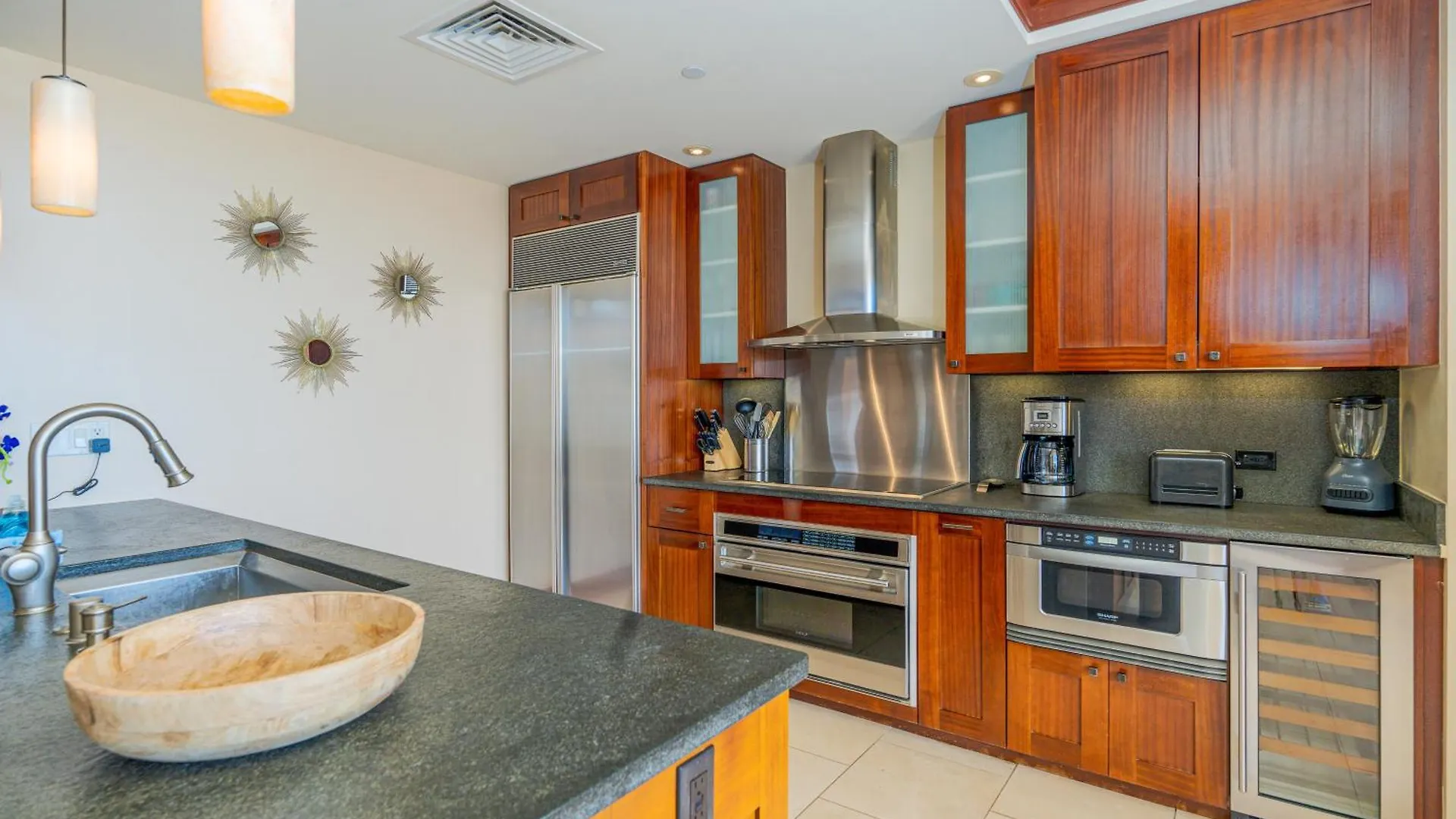 Ko Olina Beach Villas O904 Kapolei Apartment