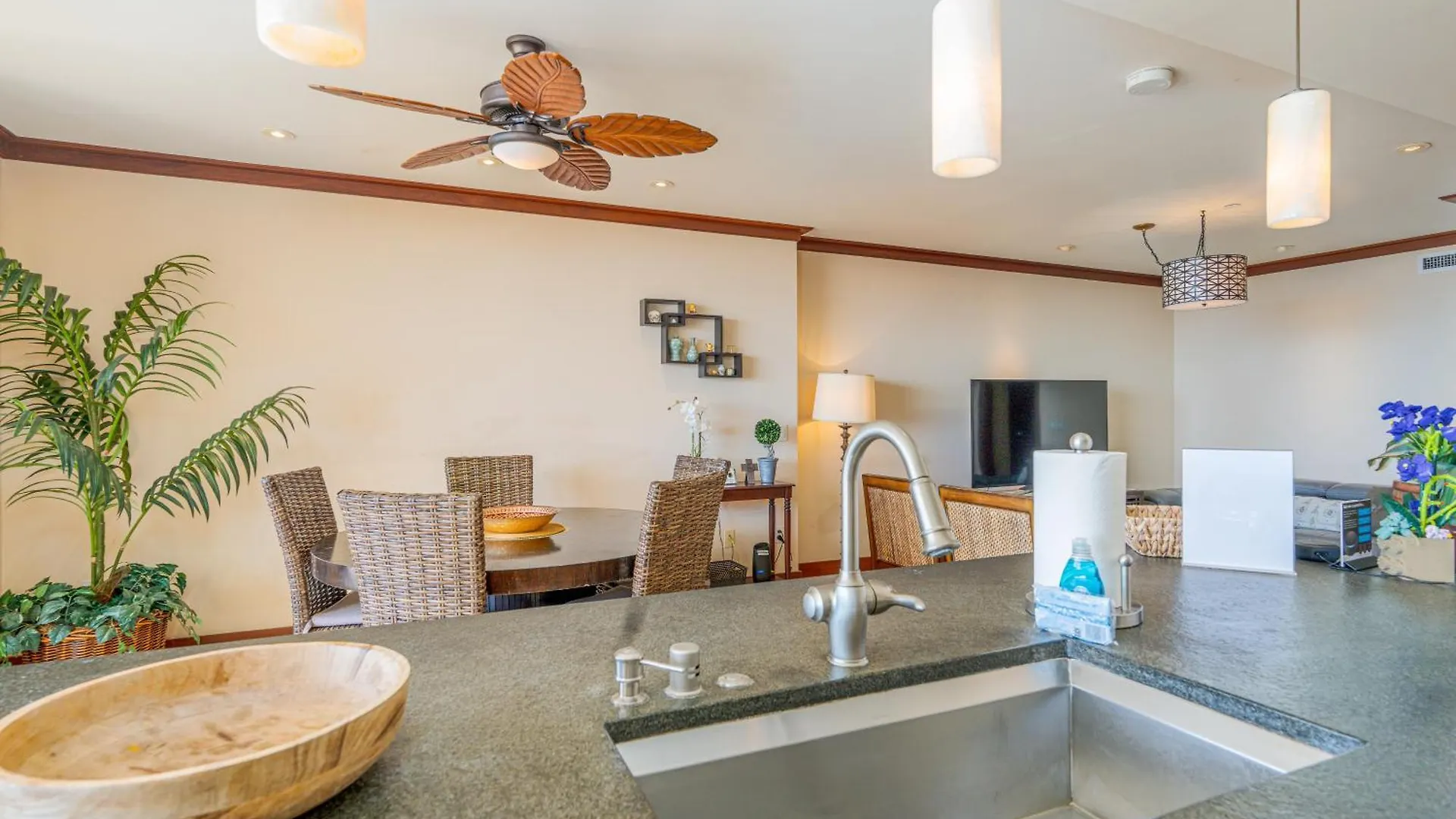Apartment Ko Olina Beach Villas O904 Kapolei