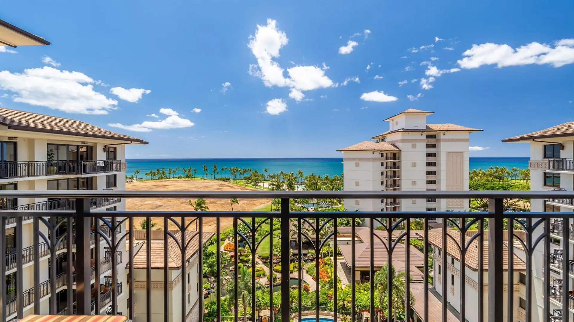 Ko Olina Beach Villas O904 Kapolei