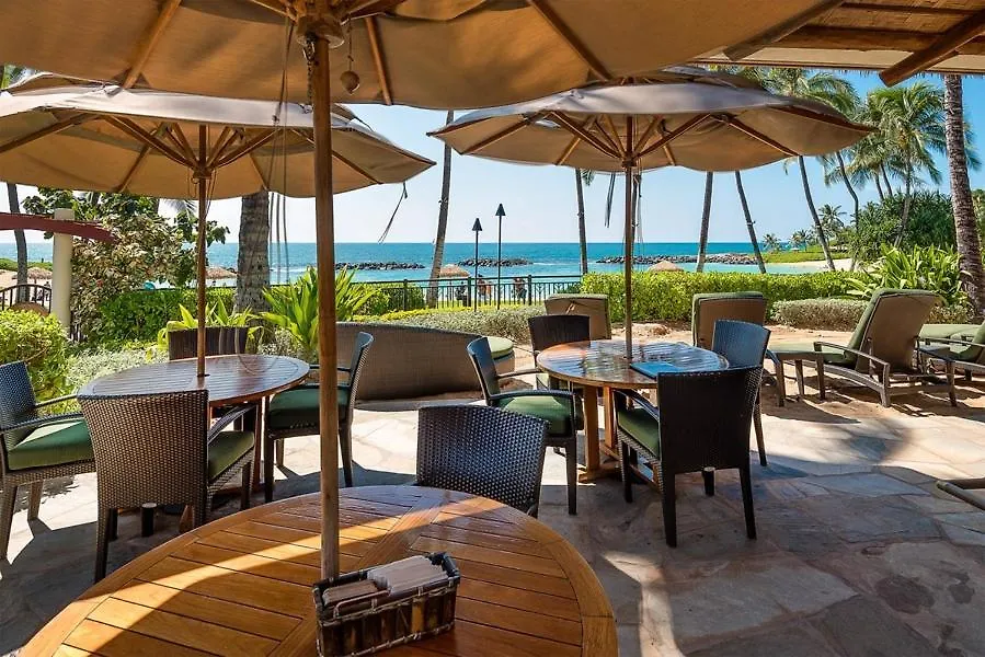 Ko Olina Beach Villas O904 卡珀累 公寓