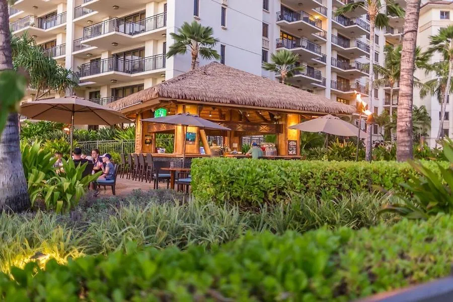 Ko Olina Beach Villas O904 卡珀累 公寓