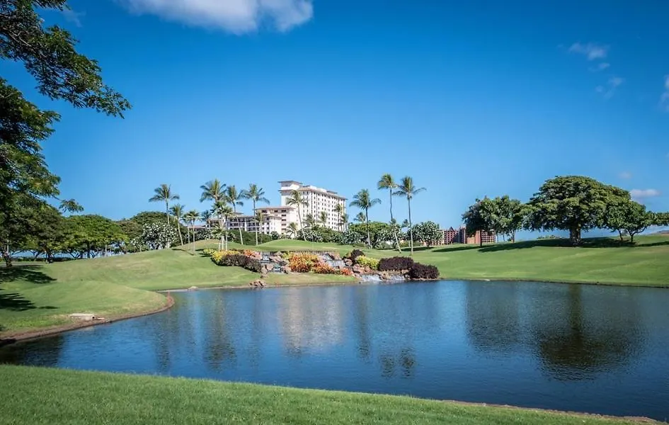 公寓 Ko Olina Beach Villas O904 卡珀累