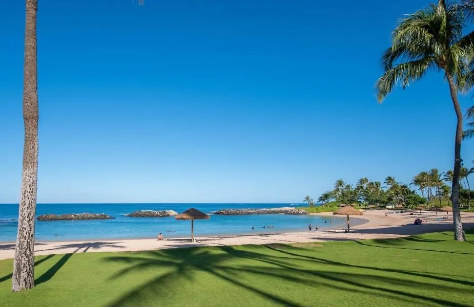Ko Olina Beach Villas O904 卡珀累 美国