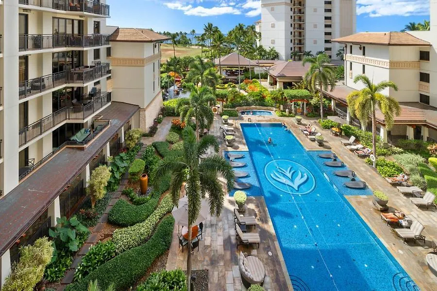 Ko Olina Beach Villas O904 卡珀累 0*,