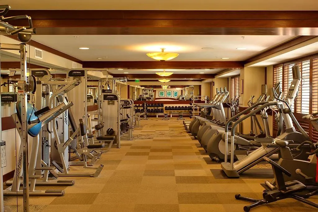 Ko Olina Beach Villas O904 卡珀累 公寓