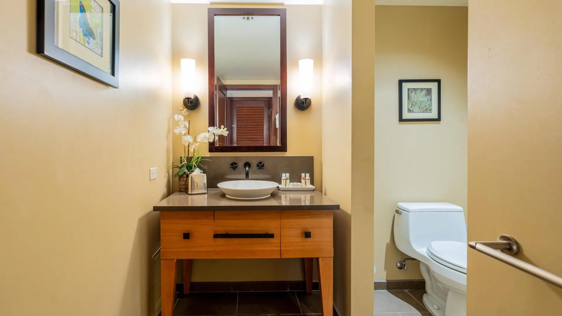 Ko Olina Beach Villas O904 卡珀累 公寓