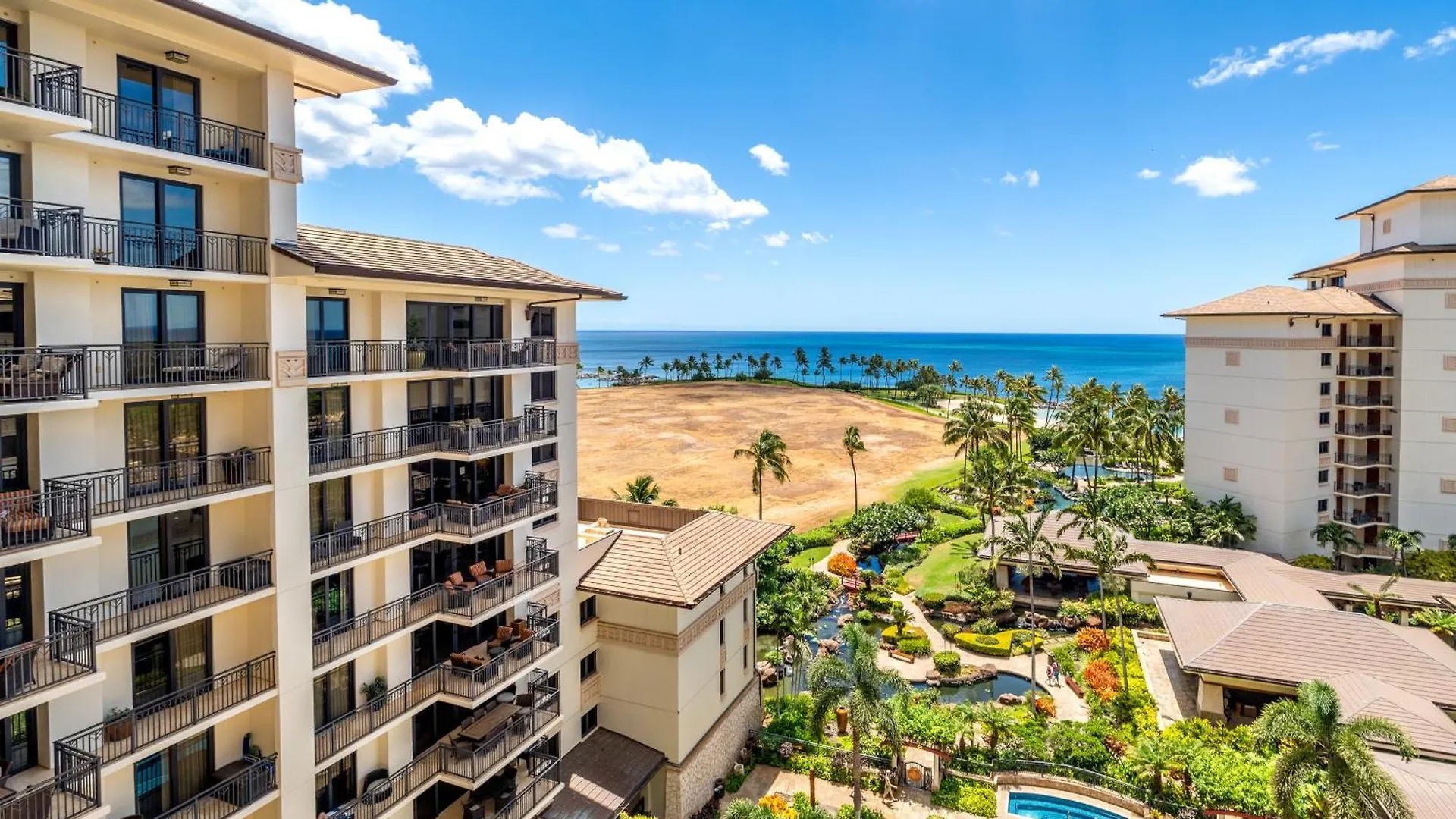 Ko Olina Beach Villas O904 卡珀累 0*,  美国