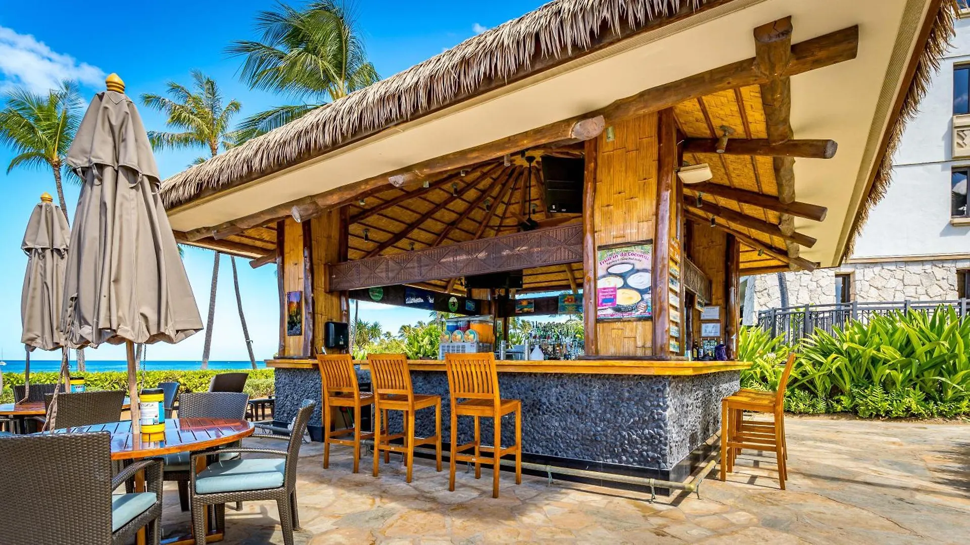 公寓 Ko Olina Beach Villas O904 卡珀累
